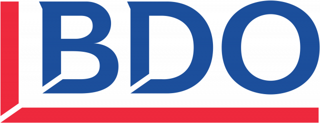 BDO - Gold Partner