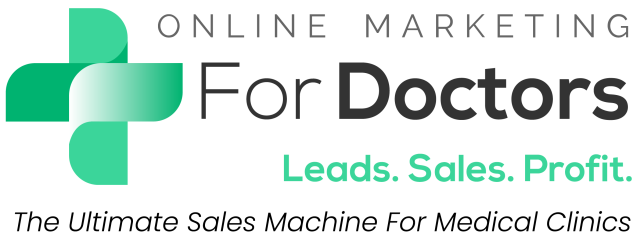 ONLINE MARKETING FOR DOCTORS - EXHIBITORS