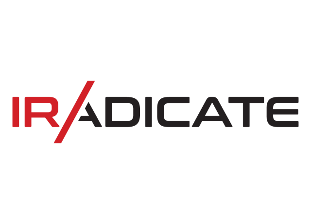 iRadicate - Silver