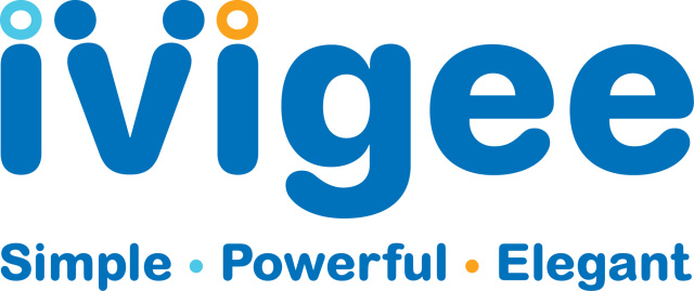 iVigee - Sponsor
