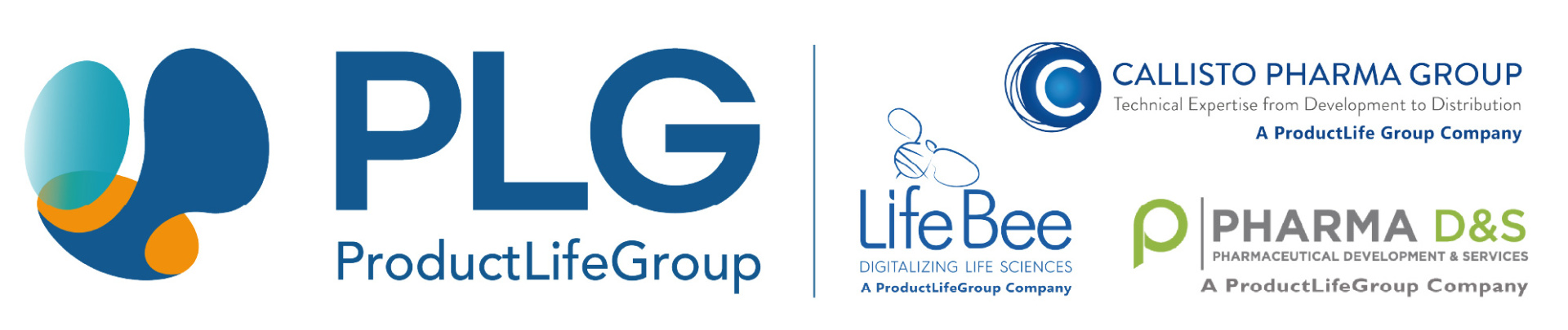 ProductLife Group - Sponsor