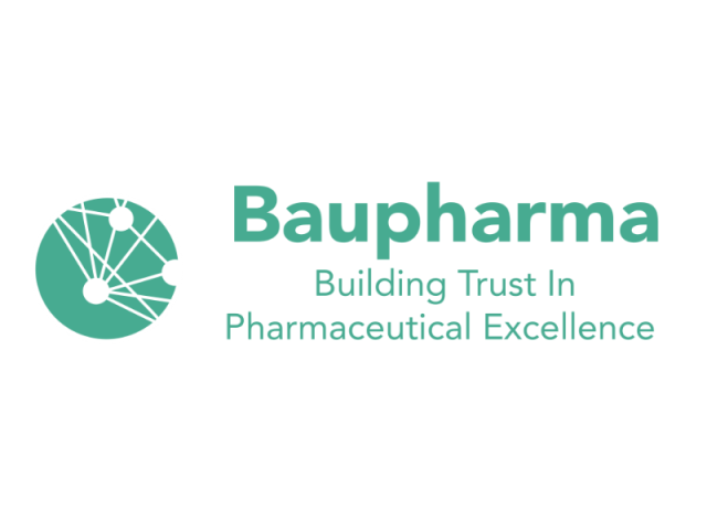 Baupharma - Sponsor