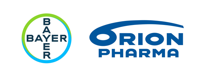 BAYER - ORION PHARMA - Platinum Plus