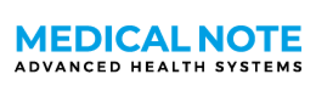 MEDICAL-NOTE - Silver