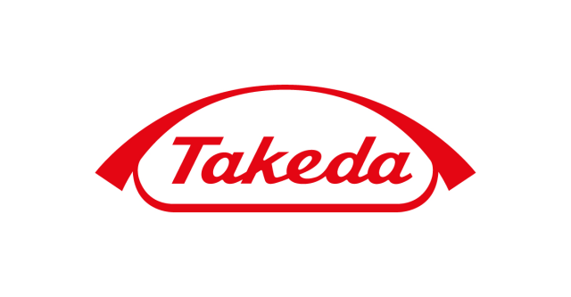 TAKEDA - Altre aziende che hanno contribuito