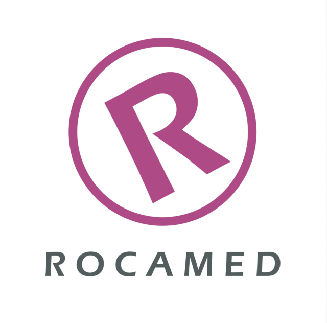 ROCAMED - Silver