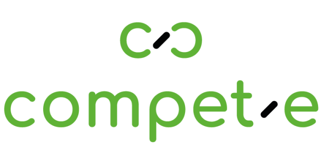 Compet-e - Silver Partner