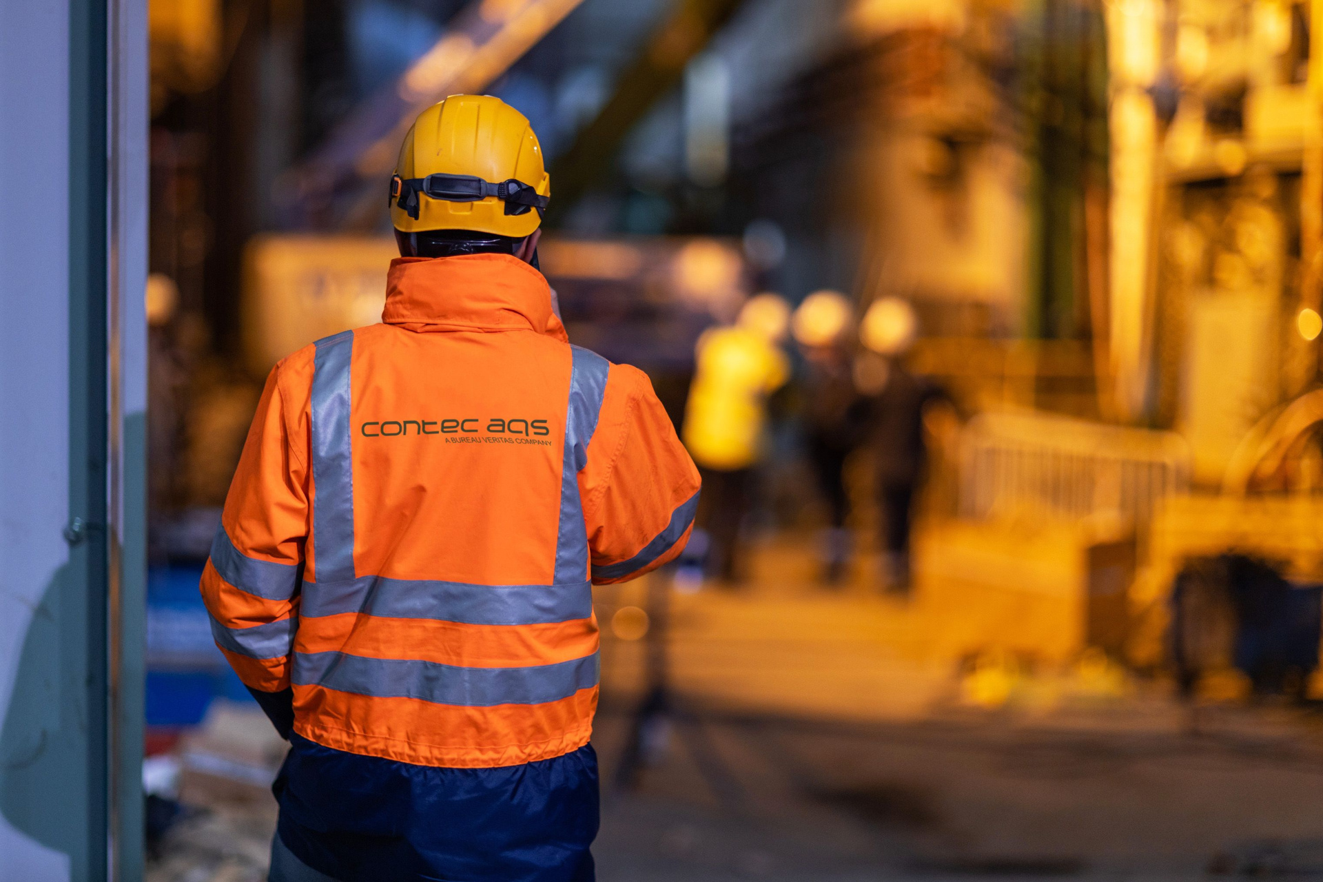 Contec AQS - 
