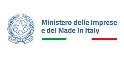 Ministero delle Imprese e del Made in Italy - Con il patrocinio di