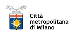 Città Metropolitana di Milano - Con il patrocinio di
