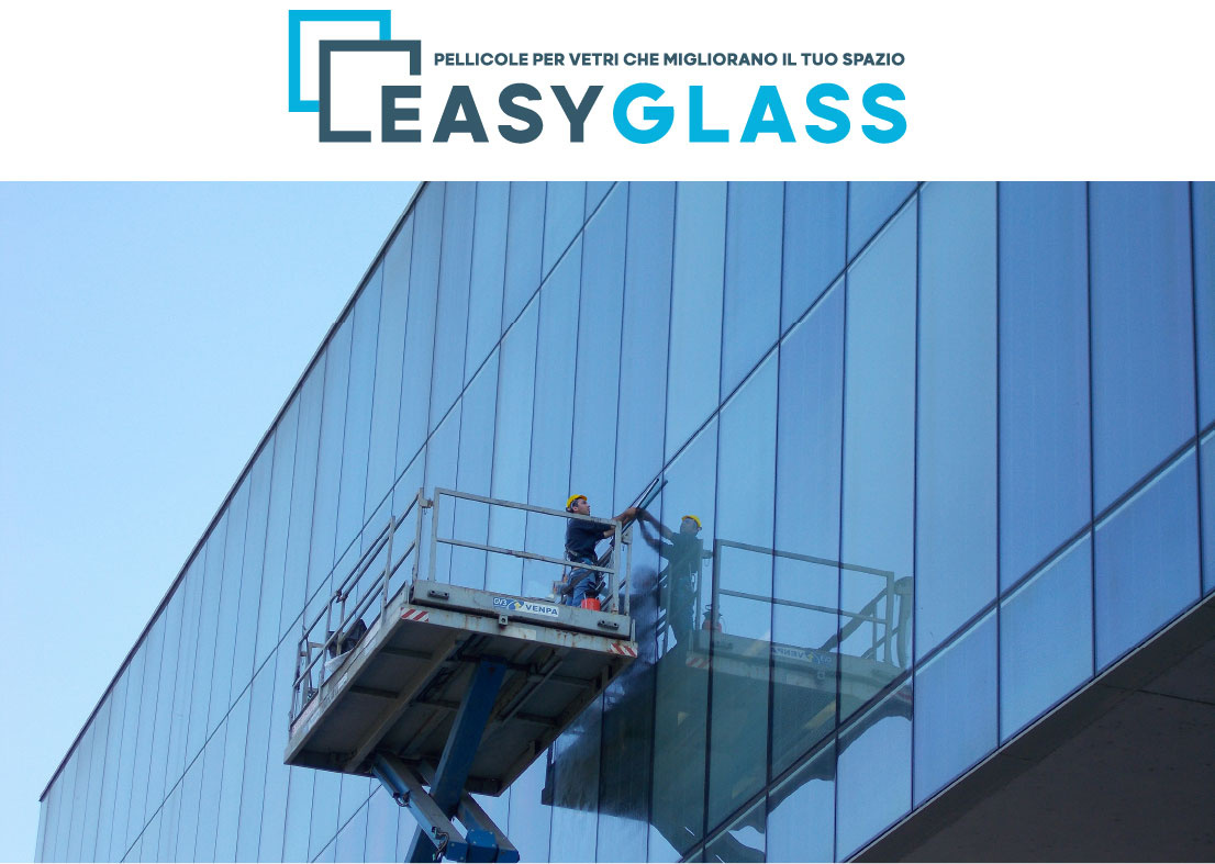 Easy Glass SRL - 