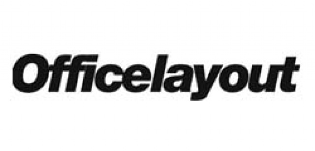 Officelayout - Publication Partner