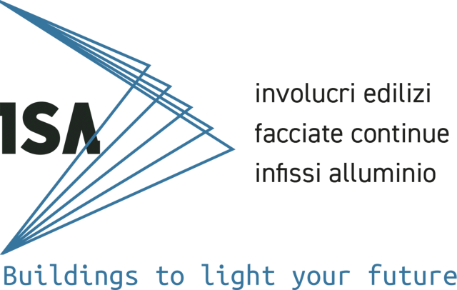 ISA Infissi - Main Sponsor