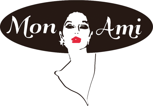 MON AMI - Partner