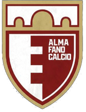 ALMA FANO CALCIO - Supporter