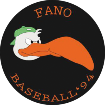 BASEBALL’94 FANO - Supporter