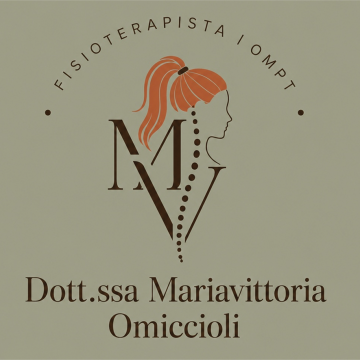 DOTT.SA MARIAVITTORIA OMICCIOLI - Partner