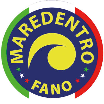 MAREDENTRO - Supporter