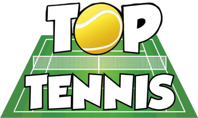 TOP TENNIS - Supporter
