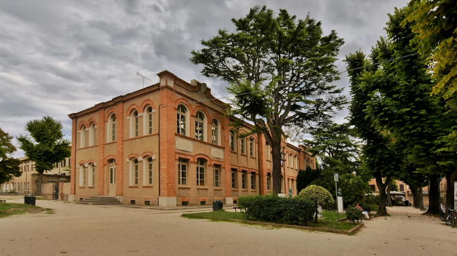MEDIATECA MONTANARI &mdash; Talk, Conferenze, Nutrizione