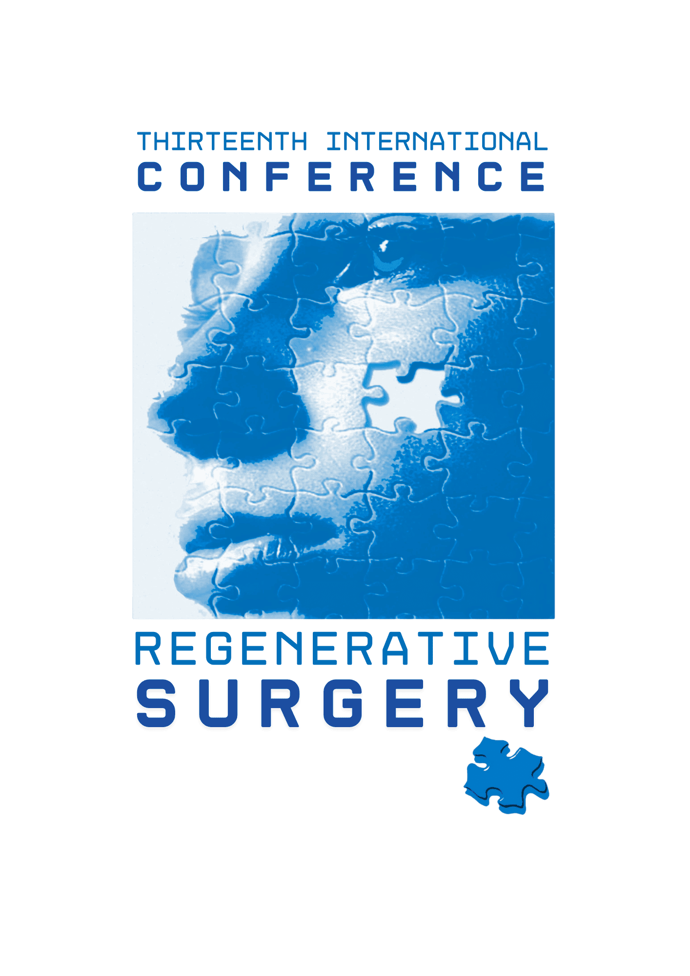 13th International Conference on Regenerative Surgery