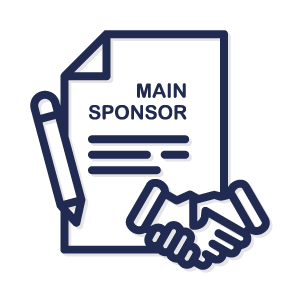 Sponsor - 