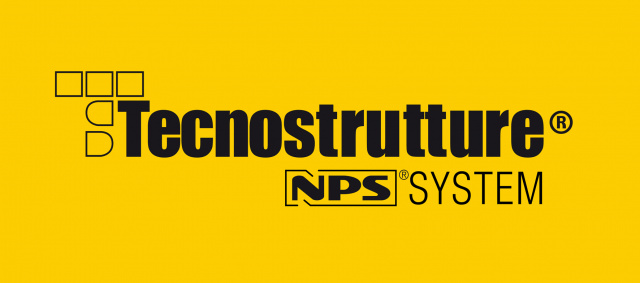 TECNOSTRUTTURE - 
