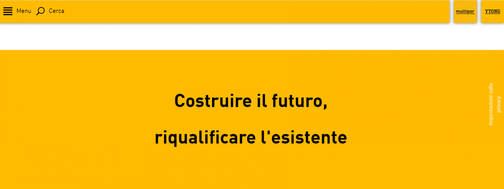 Xella Italia - Ytong - 