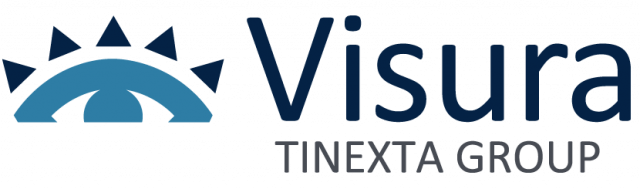 Visura - Gold Sponsor