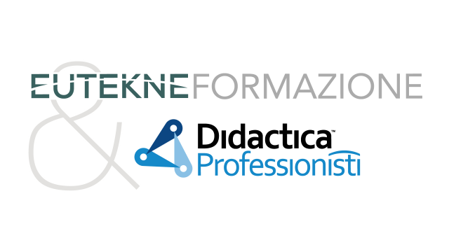 Eutekne - Gold Sponsor