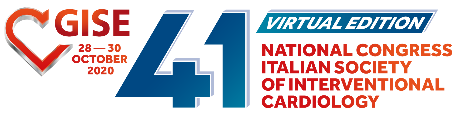 GISE 2020 VIRTUAL EDITION