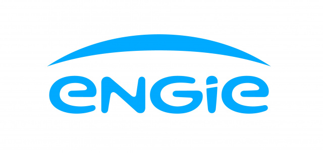 ENGIE Italia - Platinum Sponsor