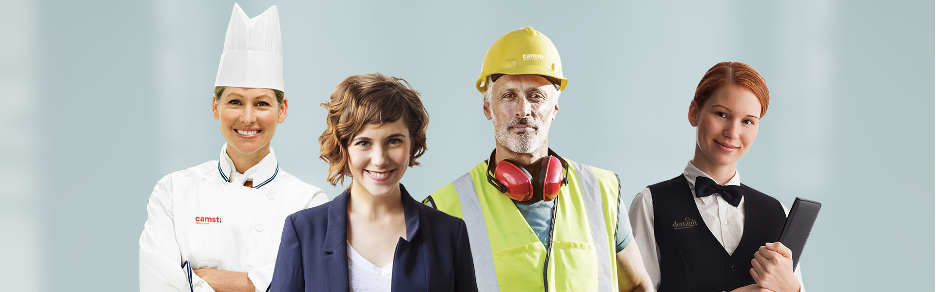 Camst - Platinum Sponsor