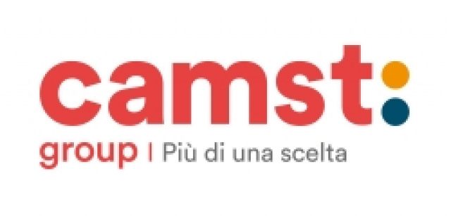 Camst - Platinum Sponsor