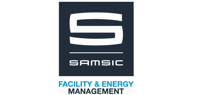 Samsic Italia - Gold Sponsor