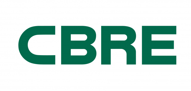 CBRE - Platinum Sponsor