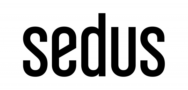 Sedus - Gold Sponsor