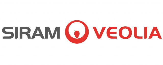 Siram Veolia - Platinum Sponsor