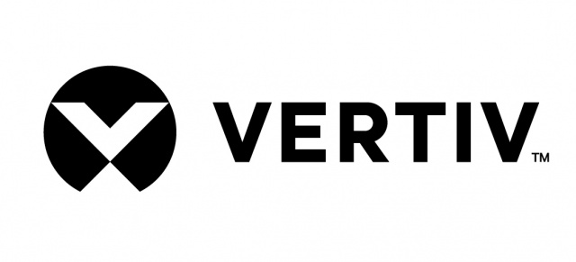 Vertiv - Silver Sponsor
