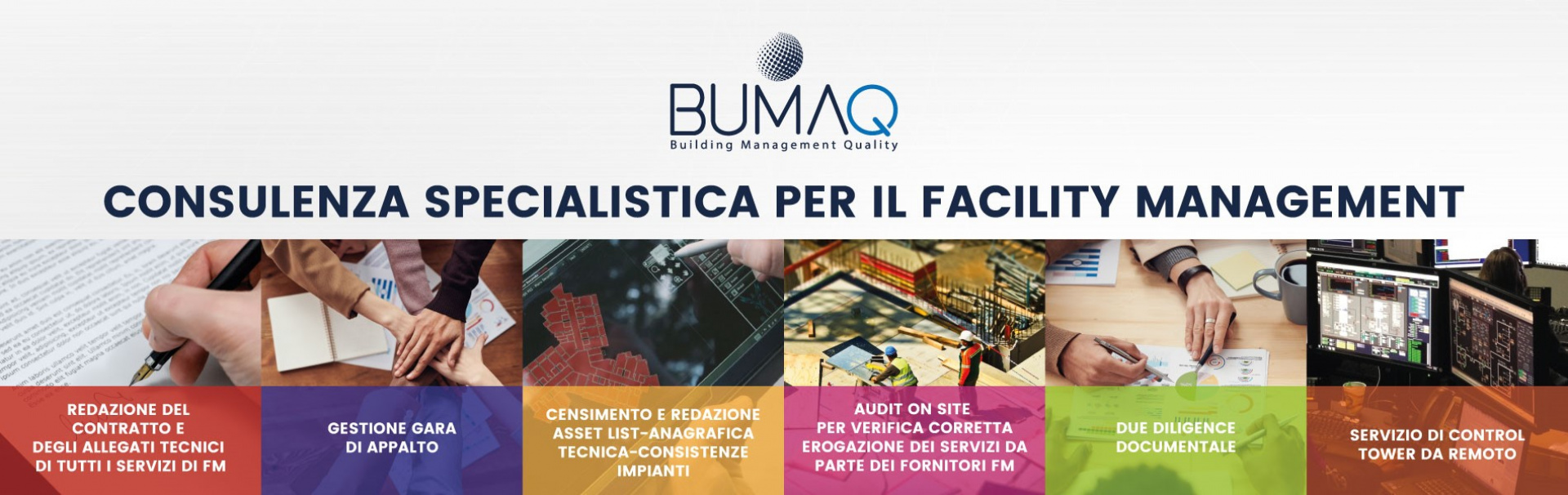 BumaQ - Gold Sponsor