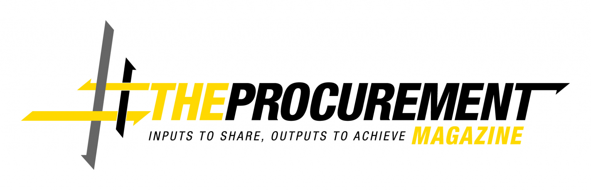 The Procurement - Publication Partner