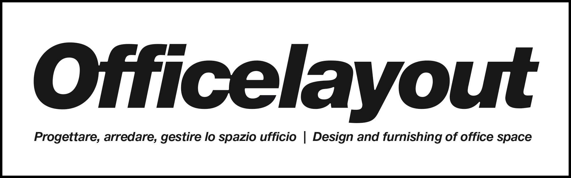 Officelayout - Publication Partner