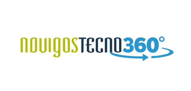 Novigos Tecno - Silver Sponsor