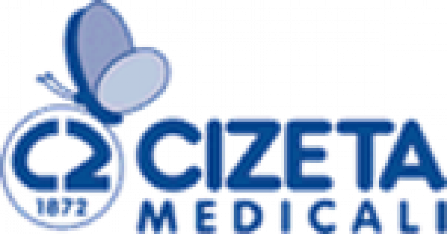 CIZETA MEDICALI S.p.A. - 