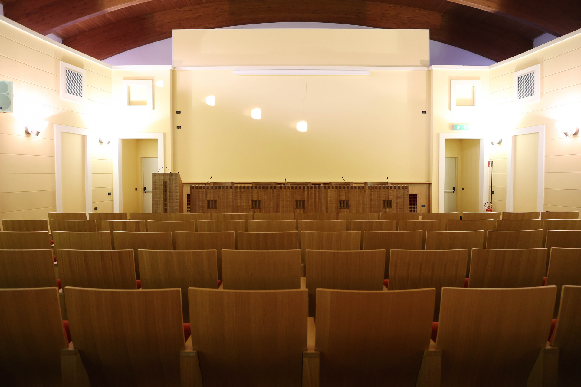 110% DALLA NORMATIVA AL CONDOMINIO