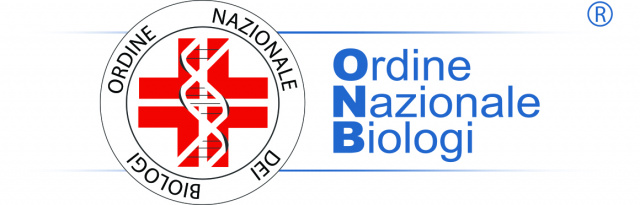 Ordine Nazionale dei Biologi - Patrocinio