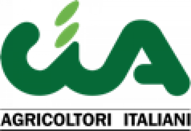 CIA - Agricoltori Italiani - Patrocinio