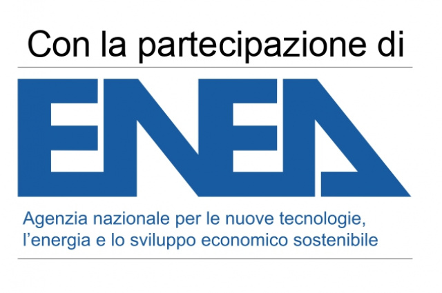 ENEA - Patrocinio