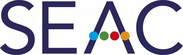 SEAC - Gold Sponsor