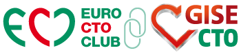 EUROCTO CLUB & GISE CTO 2021